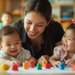The Art of Noticing: Smarter Childcare Choices for Singapore Parents