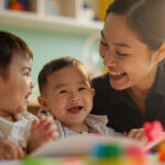 How Singapore Parents Learn to See Quality in Childcare