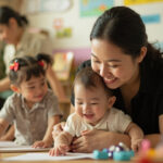 Choosing Childcare Is an Act of Love and Advocacy