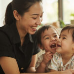 When Your Child Settles You Are Allowed to Settle Too
