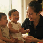 The Unexpected Emotion Every Singapore Parent Feels at Pickup