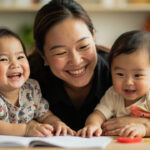 Finding Childcare That Nurtures Your Child's Heart