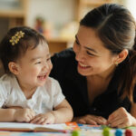What Your Child Builds in the Hours You're Not There