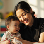 Reading the Signals Your Child Brings Home From Care