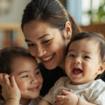 Toddler Care That Helps Your Child Reach for the World