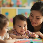 Beyond Milestones: How Parents and Caregivers Can Track Development Together