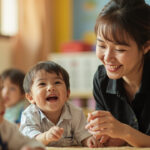 Why Your Child's Brain Architecture Depends on Caregiver Stability