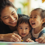 The Courage to Choose Childcare