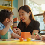 Understanding Your Child's Two Week Settling In Journey: Expert Guidance for Singapore Parents