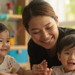 Stop Settling: The Singapore Parent's Guide to Childcare That Restores Your Family