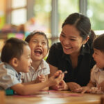 The Daily Ritual That Transforms Your Child’s Care