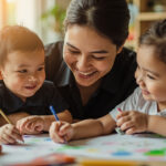 What Singapore Parents Are Actually Paying For in Quality Childcare