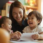Why Singapore Parents Are Done Apologizing for Quality Childcare