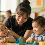 Choosing Childcare Is Not Surrender, It Is Advocacy in Action