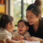 The Childcare Decision That Tells Your Family Story