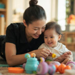 Why Your Childcare Choice Shapes Your Family's Future in Singapore