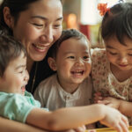 The Childhood You Carry Into Your Childcare Decision