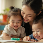 The Compounding Effect of Consistent Care in Early Childhood