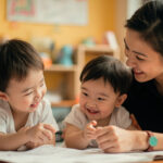The Mother's Guide to Quality Infant Care in Singapore