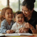 I notice that no article content was provided below the "Article:" section. Could you please share the article you'd like me to create a title for? Once you provide the content, I'll generate an EduNanny blog title that meets all your requirements.