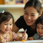 Why Your Childcare Partnership Matters More After You Enroll