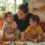 What Your Childcare Provider Should Tell You Each Week