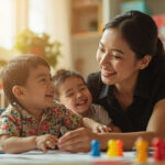 The Architecture of Your Family Begins With This Morning Decision