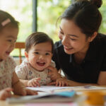 The Real Measure of Great Childcare Is What Your Child Learns to Do Alone
