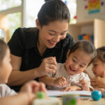 The Unexpected Path to Becoming the Parent You Want to Be