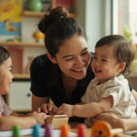 How Your Child's Behavior Shows You the Quality of Their Childcare