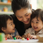 What Singapore Parents Notice in Their Child's First 90 Days of Care