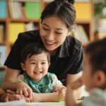 The Readiness That Lasts: Beyond Early Academics in Childcare