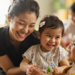 How Singapore Parents Find Lasting Childcare Partnerships That Grow With Their Family