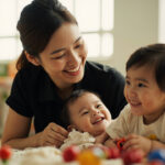 Beyond Brochures: How Singapore Parents Find Childcare That Truly Cares