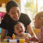 Finding a Childcare Partner Who Earns Your Trust in Singapore