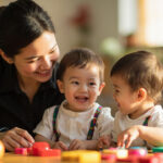 Finding Trustworthy Infant Care in Singapore Without the Guilt