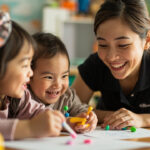 How Quality Childcare Changes the Entire Family Dynamic