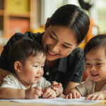 Why Consistency Transforms Your Child's Early Years in Singapore