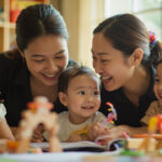 The Right Childcare Grows With Your Singapore Child