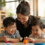 The Five Developmental Milestones Every Singapore Parent Should Watch For