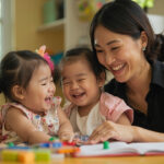 Why Static Childcare Quietly Fails Growing Children in Singapore