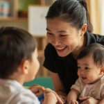 What the First 90 Days Reveal About Quality Childcare in Singapore