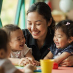 What Singapore Parents Should Actually Look for in Childcare