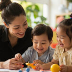 Beyond the Checklist A Framework for Evaluating Singapore Infant Care