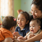 Beyond Reviews: How Singapore Parents Can Choose Childcare with Science and Confidence