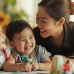 What Your Gut Is Telling You About the Right Childcare