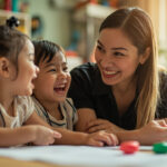 Why the Best Childcare Choice Is Not Always Full-Time