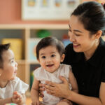 The Daily Architecture of Quality Childcare for Singapore's Youngest
