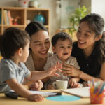 What Singapore Parents Feel When Choosing Childcare