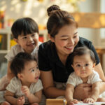 Where Your Child Is Known, Not Just Kept